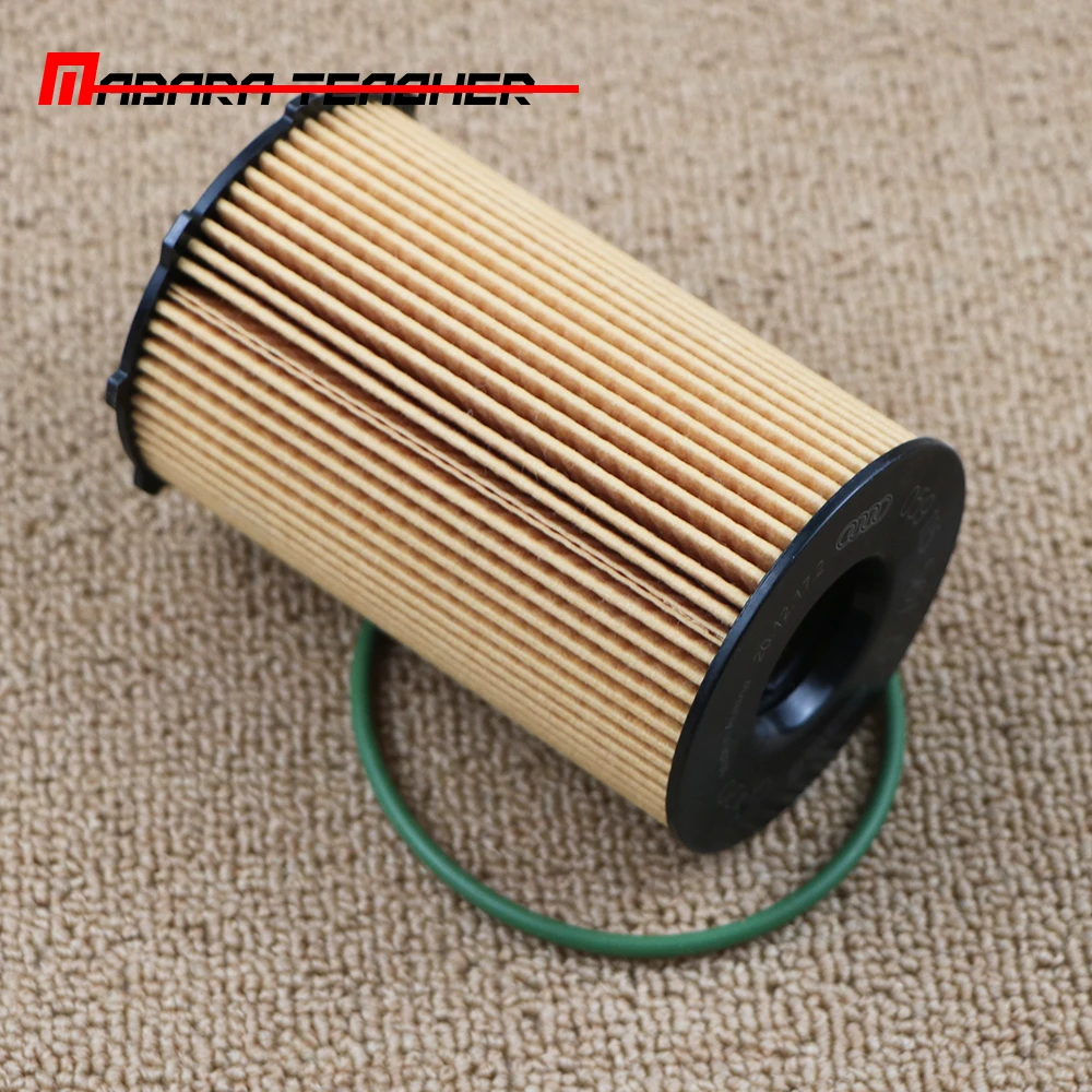 95810722220 Oil Filter For PORSCHE CAYENNE 92A 3.0 Diesel MACAN 95B 3.0 S Diesel PANAMERA 970 3.0 D
95810722220 Oil Filter For PORSCHE CAYENNE 92A 3.0 Diesel MACAN 95B 3.0 S Diesel PANAMERA 970 3.0 D
