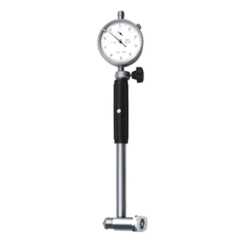 Digital Bore Gauge 50-160 Mm Digital Bore Gauge Hole Diameter Measuring Gauge Bore Gauge Indicator Measuring Tools
Digital Bore Gauge 50-160 Mm Digital Bore Gauge Hole Diameter Measuring Gauge Bore Gauge Indicator Measuring Tools