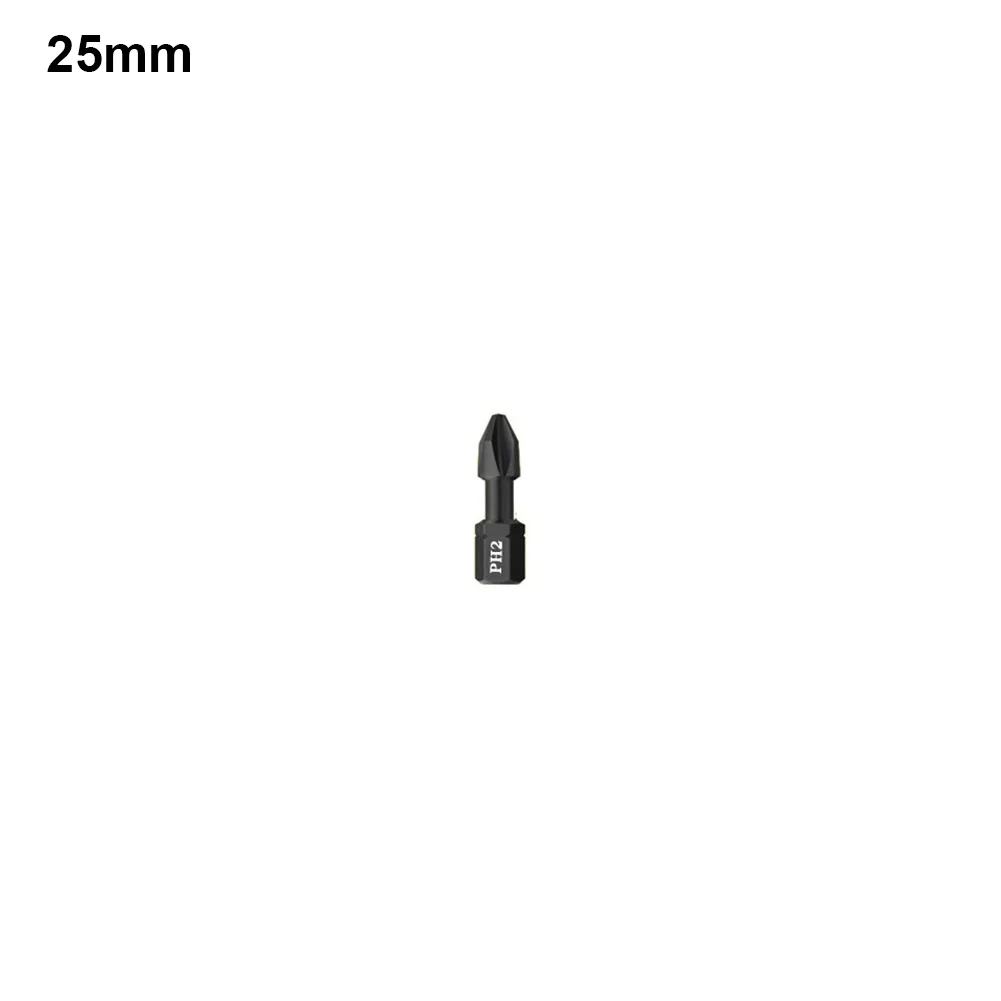 Magnetic Drill Bit PH2 1pc 25/50/65/70/90/150mm Cross Svrewdriver Drill Bit For Electric Drill Magnetic Batch Head High Quality
Magnetic Drill Bit PH2 1pc 25/50/65/70/90/150mm Cross Svrewdriver Drill Bit For Electric Drill Magnetic Batch Head High Quality