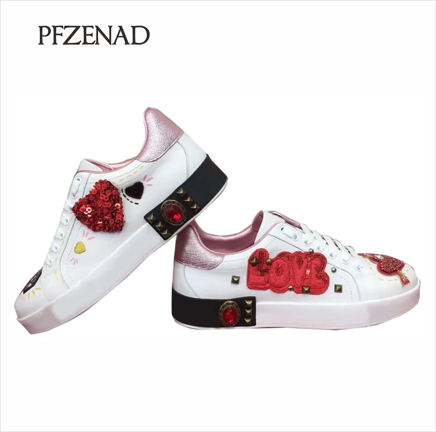 

New imported genuine leather, fashionable and exquisite craftsmanship, high-quality casual sports shoes, sizes 35-44