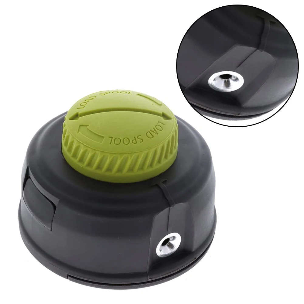 Trimmer Head Nylon Grass For Ryobi Weeder P2009 RY15523A RY40006 313318001 311759008 313318001 Straight Axis Armless Trimmers
Trimmer Head Nylon Grass For Ryobi Weeder P2009 RY15523A RY40006 313318001 311759008 313318001 Straight Axis Armless Trimmers