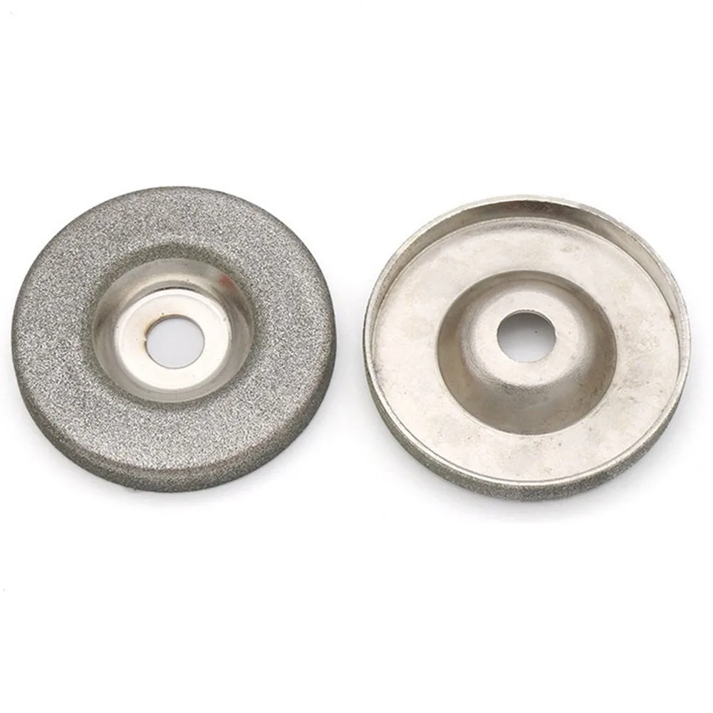 Effortless Trimming 50mm Diamond Grinding Wheel 2 Pieces 180 Grit Essential for Woodworking and Industrial Jobs
Effortless Trimming 50mm Diamond Grinding Wheel 2 Pieces 180 Grit Essential for Woodworking and Industrial Jobs