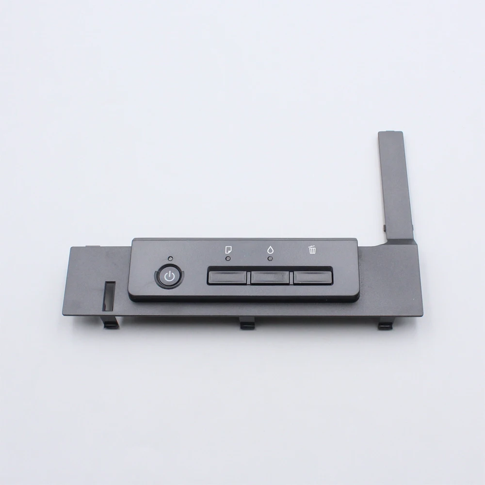 100% новый и оригинальный блок управления для EPSON L1800 L1300 панель SUB ASSY панель управления переключателем питания
100% новый и оригинальный блок управления для EPSON L1800 L1300 панель SUB ASSY панель управления переключателем питания
