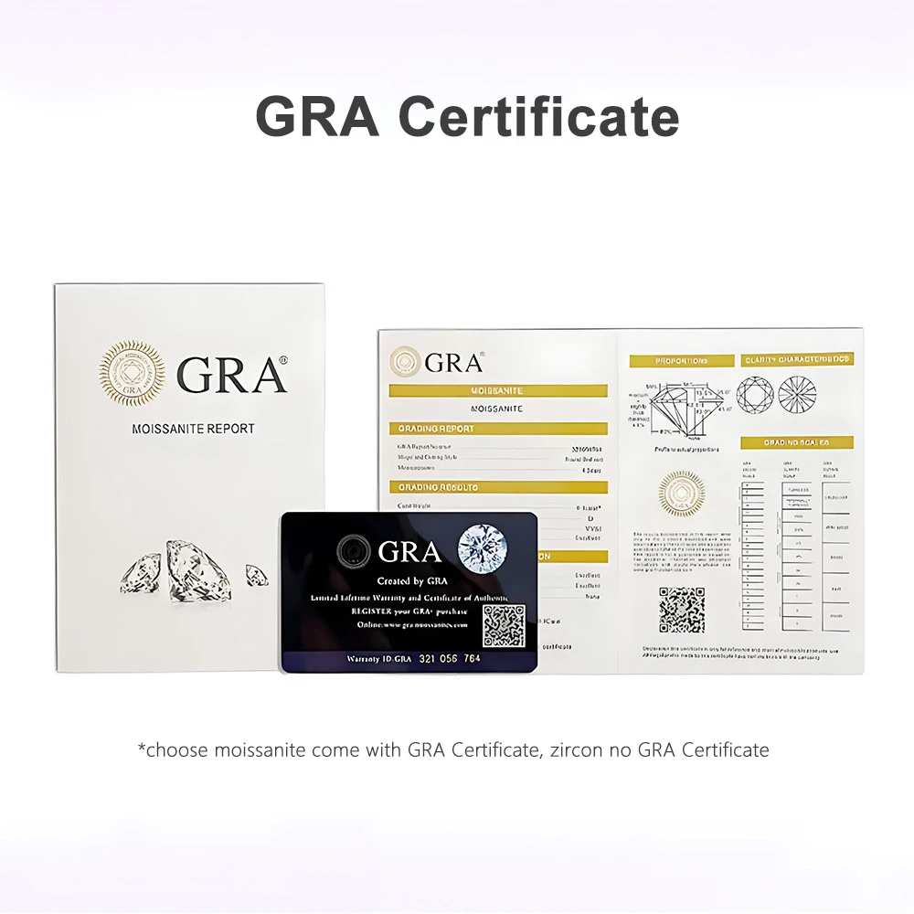 Moissanite Necklaces for Women GRA Certified 3mm D VVS1 Round Brilliant Cut Moissanite Dainty Necklace 925 Sterling Silver Chain 6 Mallzona Sed1f4aed0016470eb5637c0c343d6dd6O Moissanite Necklaces for Women GRA Certified 3mm D VVS1 Round Brilliant Cut Moissanite Dainty Necklace 925 Sterling Silver Chain Mallzona