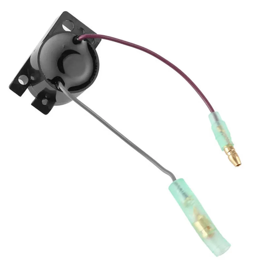Alarm Function Audio Warn Alarm Outboard Outboard Motor Remote Control Warn Alarm 816492A1 ABS Boat Box Buzzer
Alarm Function Audio Warn Alarm Outboard Outboard Motor Remote Control Warn Alarm 816492A1 ABS Boat Box Buzzer