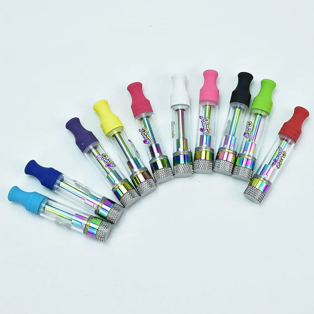 10pcs Ceramic atomizer Carts 0.8ml / 1.0ml CC-ELL tank Cartridge Glass Tank Thick Oil Pen Vaper for 510 Thread Preheat Battery
10pcs Ceramic atomizer Carts 0.8ml / 1.0ml CC-ELL tank Cartridge Glass Tank Thick Oil Pen Vaper for 510 Thread Preheat Battery