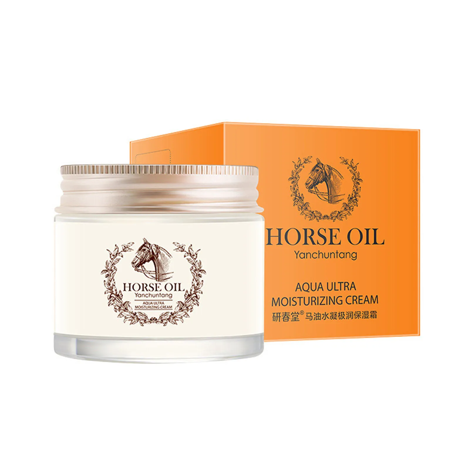 50ml Daily Moisturizing Gel Cream Brightening Hydrating Face Cream for Day and Night Skin Care
50ml Daily Moisturizing Gel Cream Brightening Hydrating Face Cream for Day and Night Skin Care