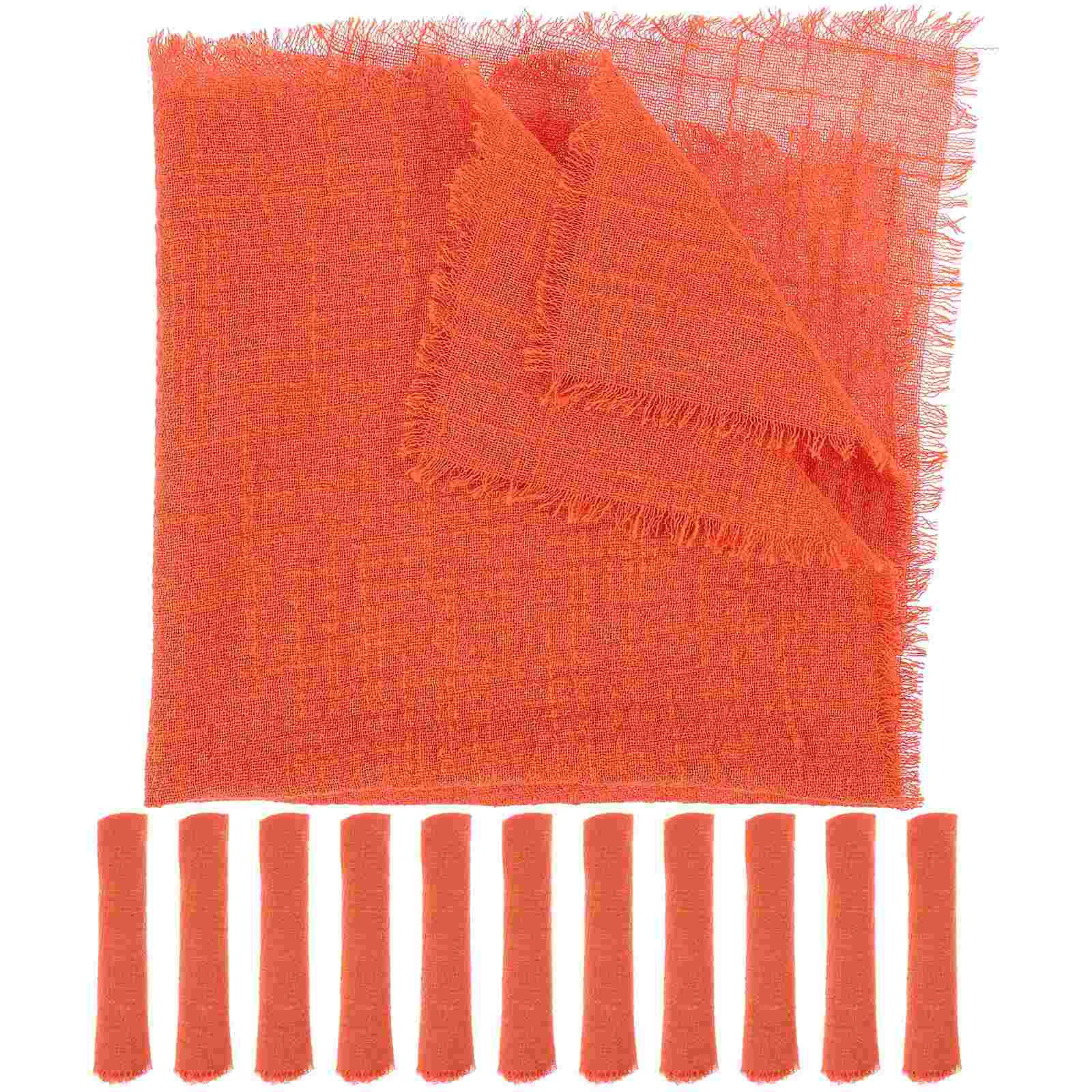 12 Pcs Napkin Tablecloth Tablecloths Wedding Napkins For Festival Western Restaurant Washable Cotton Linen Dinner Party 
12 Pcs Napkin Tablecloth Tablecloths Wedding Napkins For Festival Western Restaurant Washable Cotton Linen Dinner Party