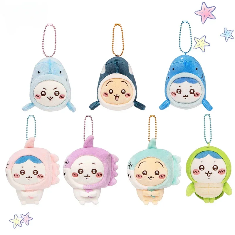 Chiikawa Kids Kawaii Keychain Children Anime Cute Keyring Boys Cartoon Key Chains Girls Bag Charms Pendants Fashion Jewelry Gift
Chiikawa Kids Kawaii Keychain Children Anime Cute Keyring Boys Cartoon Key Chains Girls Bag Charms Pendants Fashion Jewelry Gift