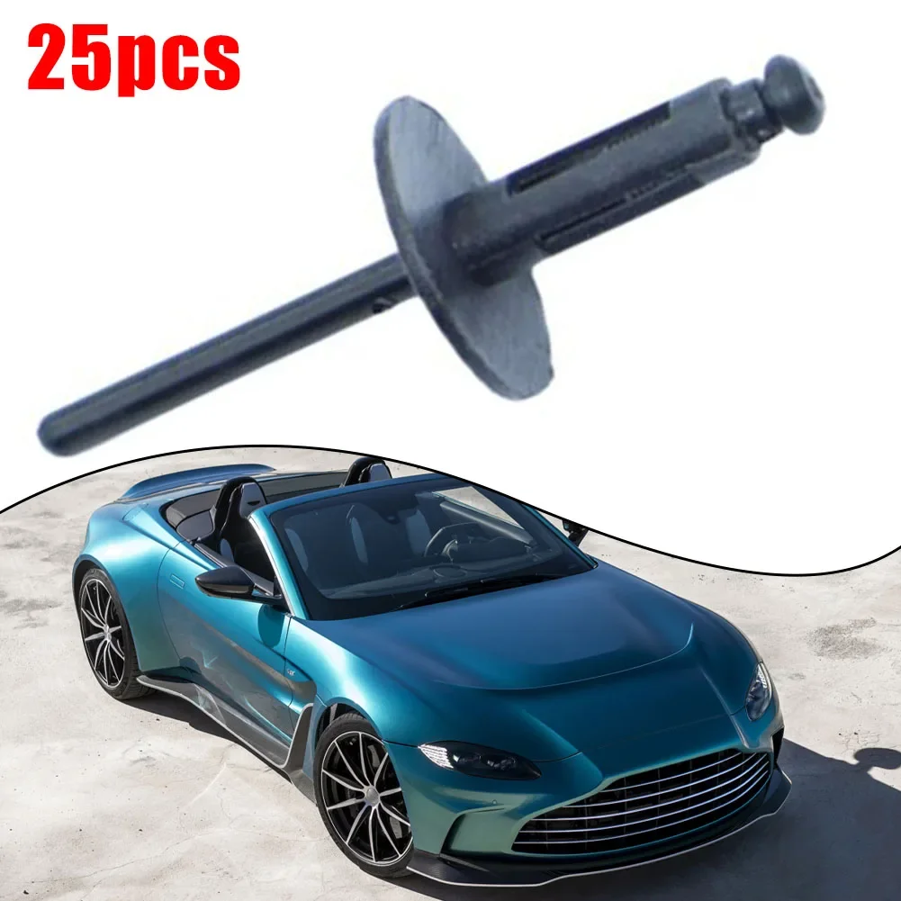Car Nylon New Blind Rivet Fastener Wheel Arch Bumper Panel Clips Fit For BMW 2024 Hot Sale Brand New And High Quality Discount
Car Nylon New Blind Rivet Fastener Wheel Arch Bumper Panel Clips Fit For BMW 2024 Hot Sale Brand New And High Quality Discount