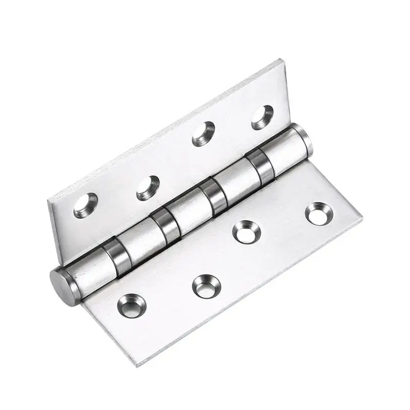 Stainless Steel Door Hinges Heavy Duty Door Hinges Boat Hatch Hinges Security Exterior Hinge Solid Reversible With Bold Bearing
Stainless Steel Door Hinges Heavy Duty Door Hinges Boat Hatch Hinges Security Exterior Hinge Solid Reversible With Bold Bearing
