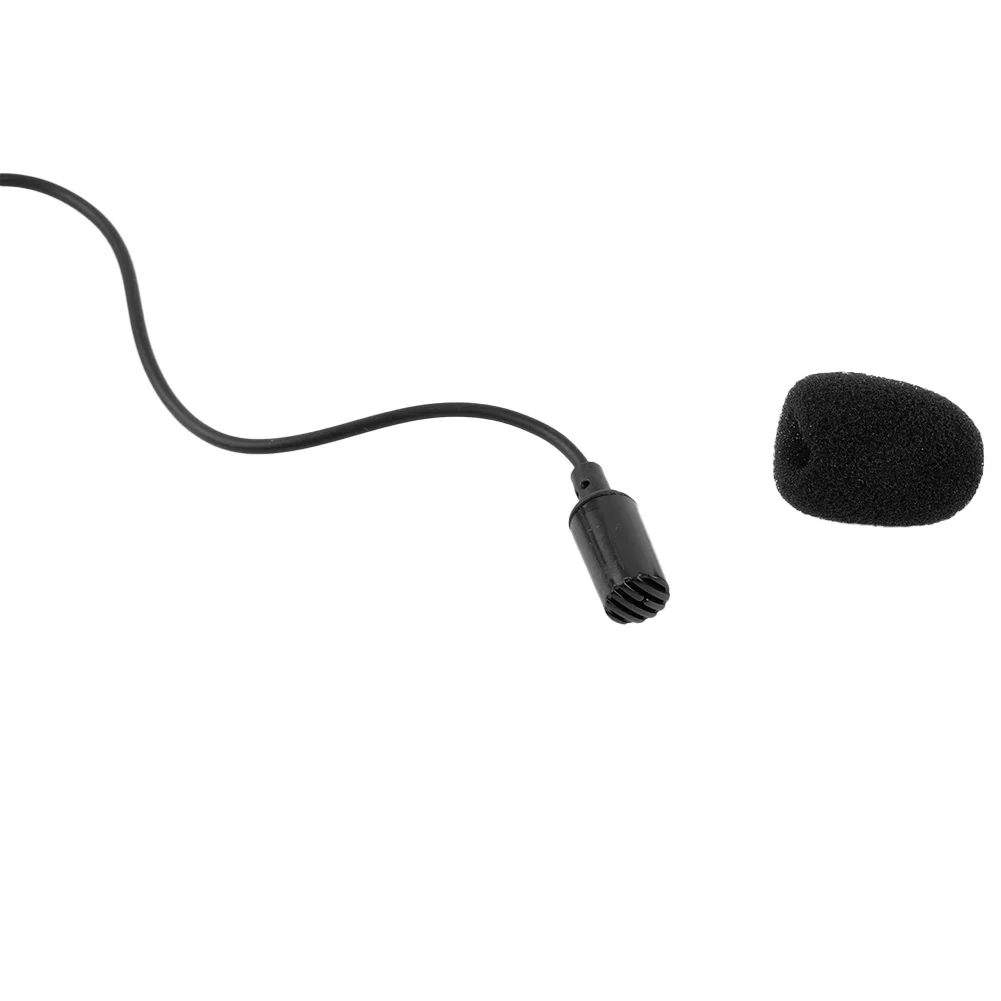 Car Cable Car Accessories Car Audio Microphone 10m 2 RCA Stecker ABS Adapter Black High Quality Practical To Use
Car Cable Car Accessories Car Audio Microphone 10m 2 RCA Stecker ABS Adapter Black High Quality Practical To Use
