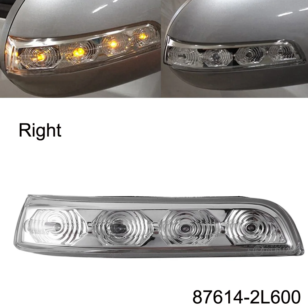 Reversing Mirror Light Rearview Mirror Light Right Rearview Mirror LED Turn Signal Light For Hyundai I30 2009-12 87613-2L600
Reversing Mirror Light Rearview Mirror Light Right Rearview Mirror LED Turn Signal Light For Hyundai I30 2009-12 87613-2L600