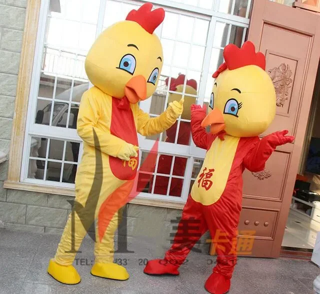 Hot Sale Cartoon Yellow Chick Mascot Costume Adult Custom Fancy Costume Kit Mascotte Theme Fancy Dress Carnival Halloween Suit
Hot Sale Cartoon Yellow Chick Mascot Costume Adult Custom Fancy Costume Kit Mascotte Theme Fancy Dress Carnival Halloween Suit