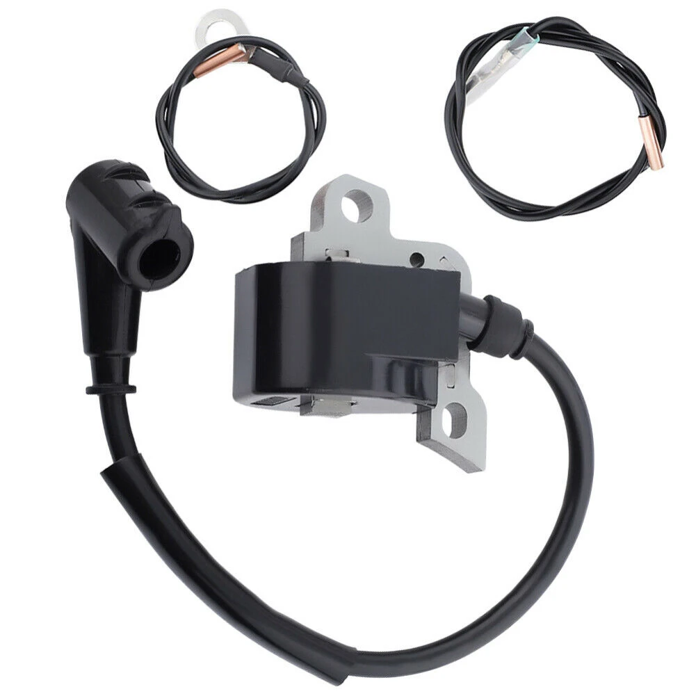 Сменная катушка зажигания цепной пилы для STIHL 024 026 028 029 034 038 039 044 MS240 MS260 Запчасти для электроинструмента аксессуары
Сменная катушка зажигания цепной пилы для STIHL 024 026 028 029 034 038 039 044 MS240 MS260 Запчасти для электроинструмента аксессуары