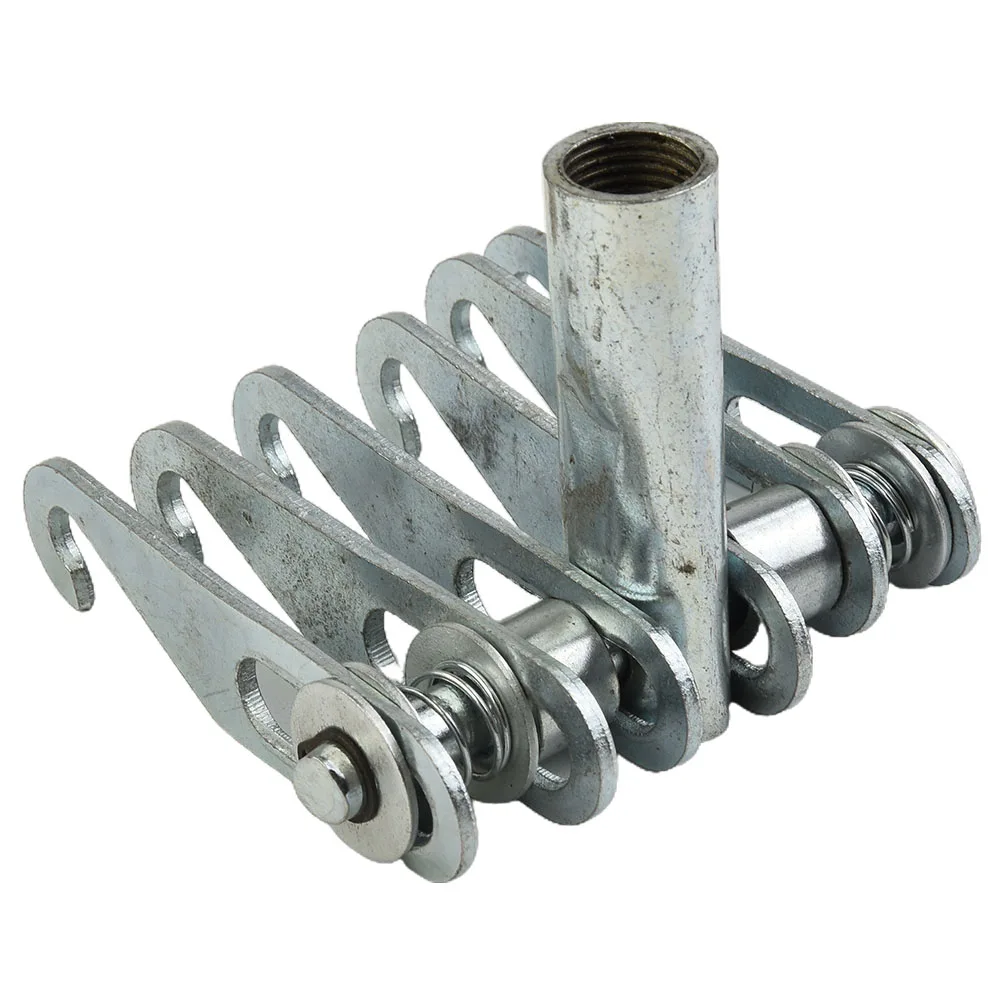 

Tools Puller Claw Hook Hook 3mm/0.12’’ Hook Spring Design 15cm/5.9’’ Length 16mm/0.63’’ 340g/11.99oz
