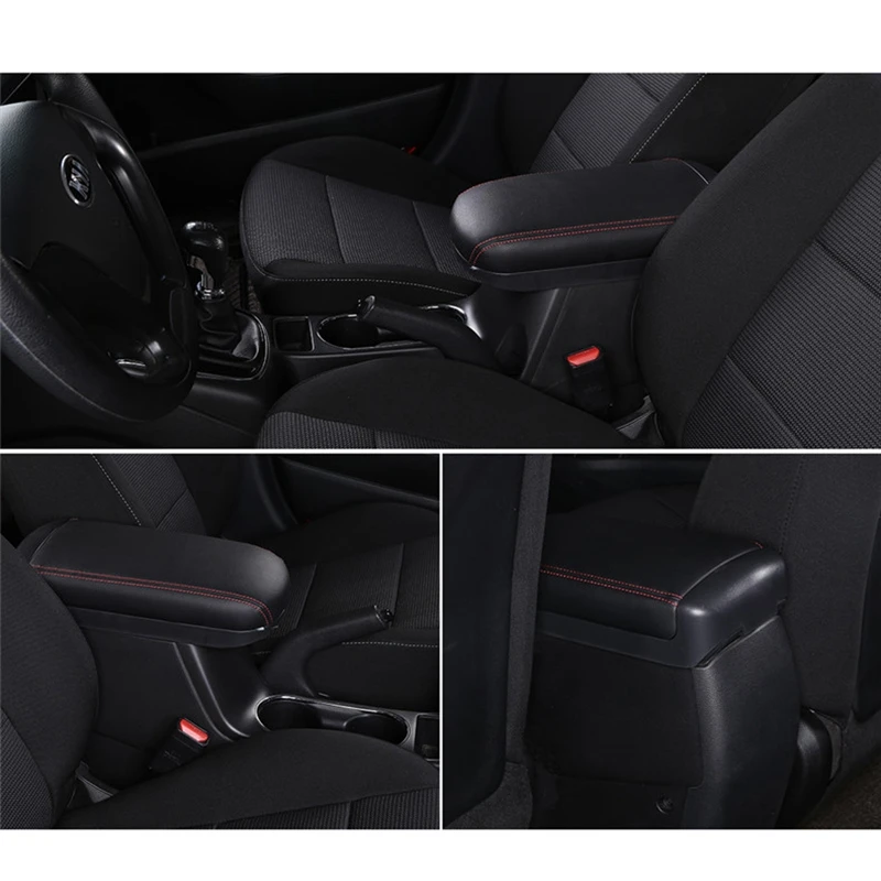 Автомобильный подлокотник для Hyundai Creta IX25 2015-2020, удлиненный подлокотник, украшение, автомобильные аксессуары
Автомобильный подлокотник для Hyundai Creta IX25 2015-2020, удлиненный подлокотник, украшение, автомобильные аксессуары