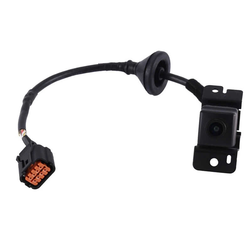 Automotive Camera Rear View Camera For Kia Carnival 2014-2018 95760-A9100 95760A9100
Automotive Camera Rear View Camera For Kia Carnival 2014-2018 95760-A9100 95760A9100