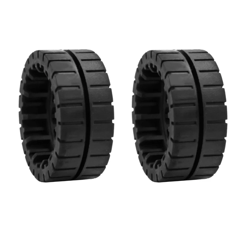 Wheel Tires Suitable ForBraava JetM6 Non-Slip Replacement Vacuum Cleaner Sweeping Robot Mop Sweeper Spare Part Dropship
Wheel Tires Suitable ForBraava JetM6 Non-Slip Replacement Vacuum Cleaner Sweeping Robot Mop Sweeper Spare Part Dropship