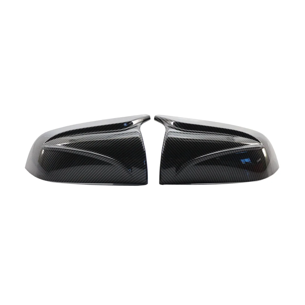 Suitable for MODEL3 17-20 Years Rearview Mirror Shell Modification Horn Bright Black Carbon Pattern.
Suitable for MODEL3 17-20 Years Rearview Mirror Shell Modification Horn Bright Black Carbon Pattern.