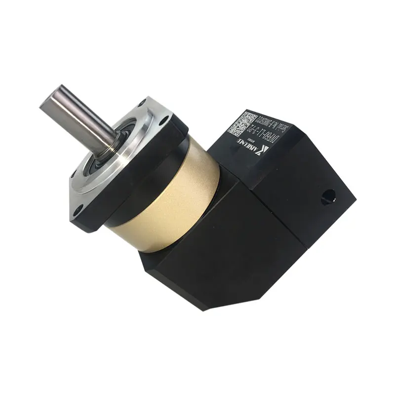 Speed Reducers Planetary Gear Reducer Gearbox High Precision Planetary Reducer for Stepper Motor
Speed Reducers Planetary Gear Reducer Gearbox High Precision Planetary Reducer for Stepper Motor
