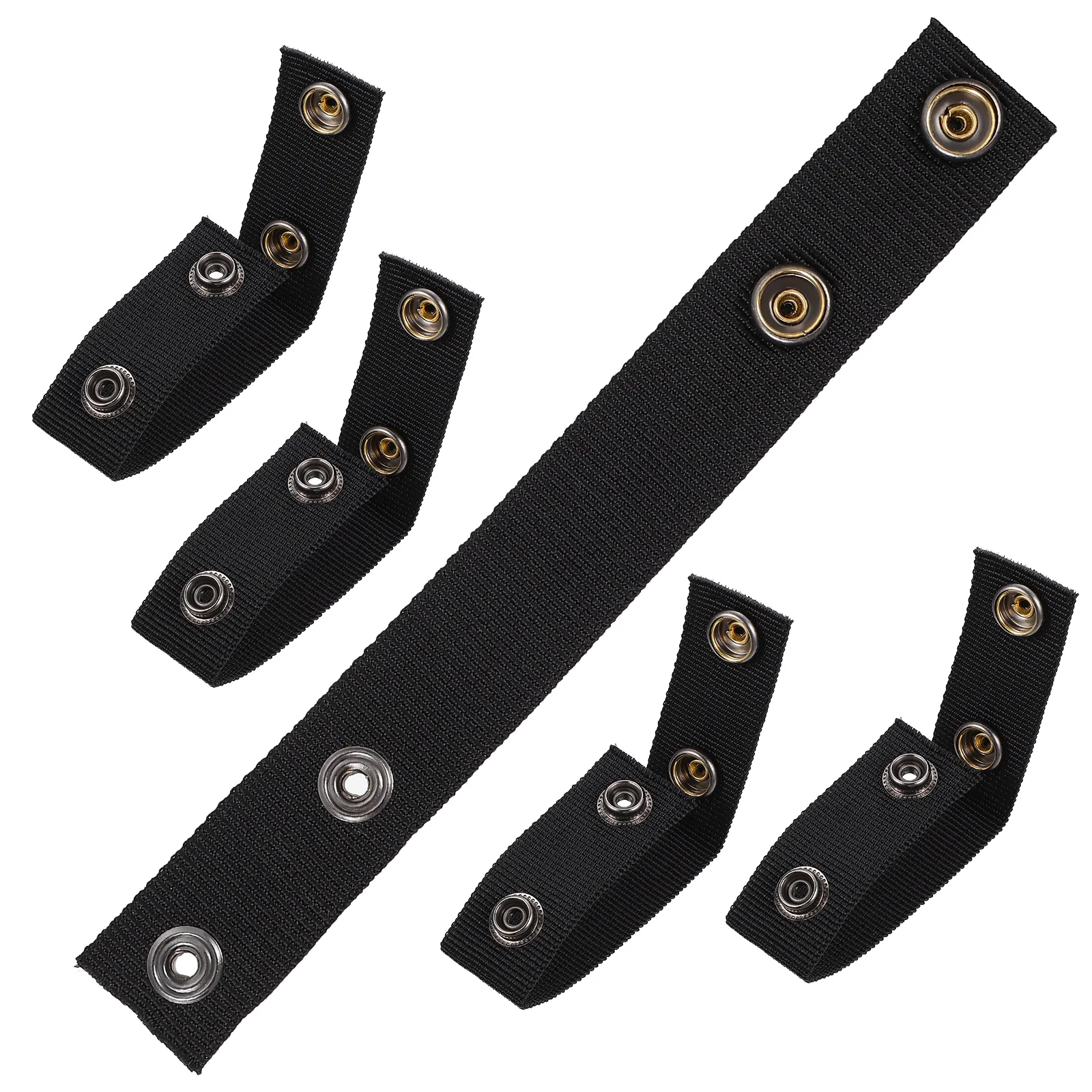 5 Pcs Belt Anchor Backpack Keeper Straps Loop Holder Security Duty Accessories Nylon Work
5 Pcs Belt Anchor Backpack Keeper Straps Loop Holder Security Duty Accessories Nylon Work