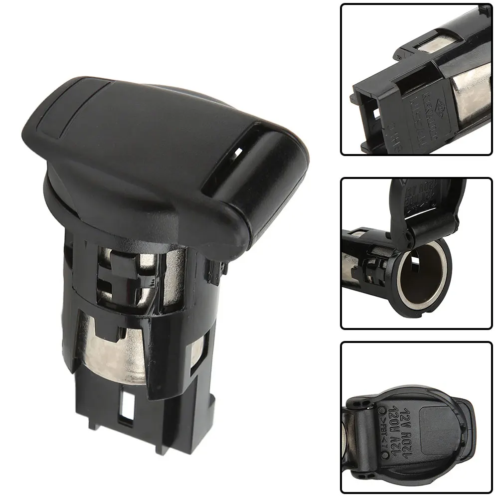 Car Power Socket Car Power ABS OEM: 253312923R Power Socket Replace 120W Auto Aluminium Alloy For Megane Koleo
Car Power Socket Car Power ABS OEM: 253312923R Power Socket Replace 120W Auto Aluminium Alloy For Megane Koleo