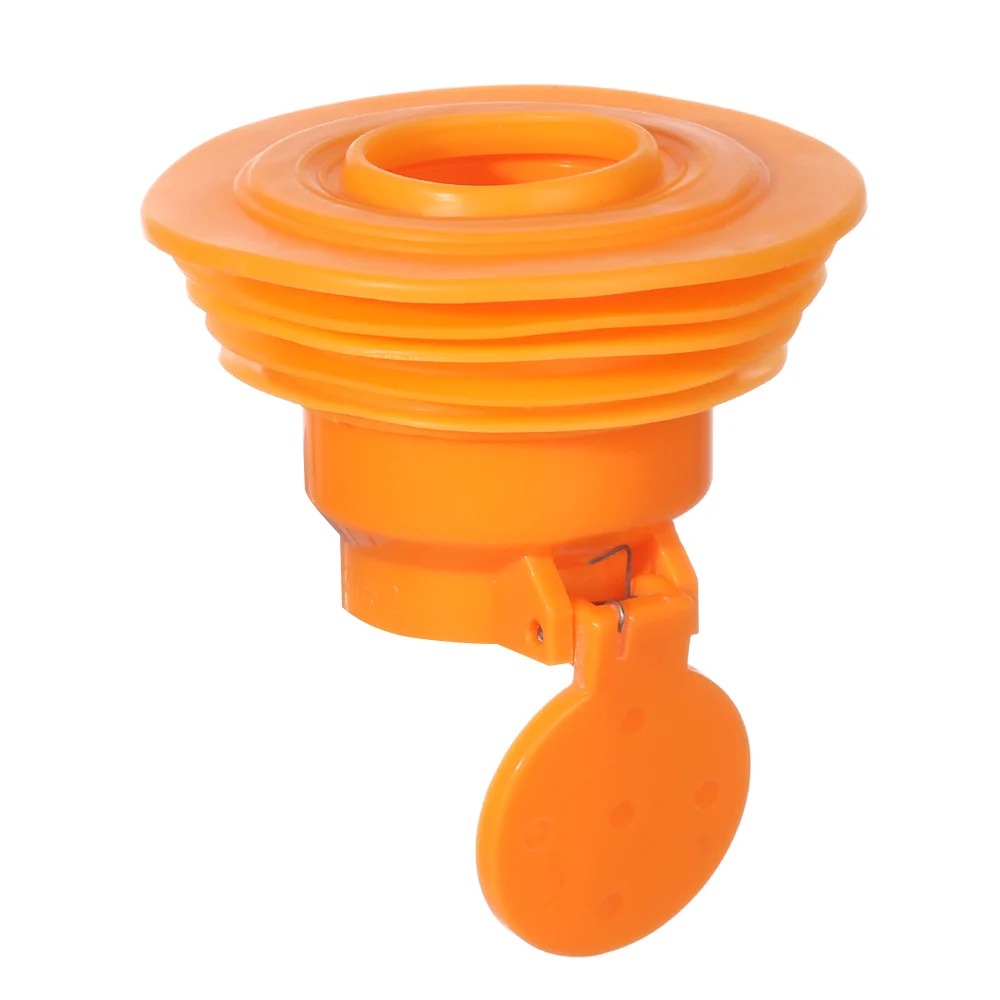 Anti-smell Odor Proof Floor Deodorant Core Kitchen Sink Floor Drain Valve Odor-resistant Trap Siphon Bathtub Plug Kitchen Tool
Anti-smell Odor Proof Floor Deodorant Core Kitchen Sink Floor Drain Valve Odor-resistant Trap Siphon Bathtub Plug Kitchen Tool
