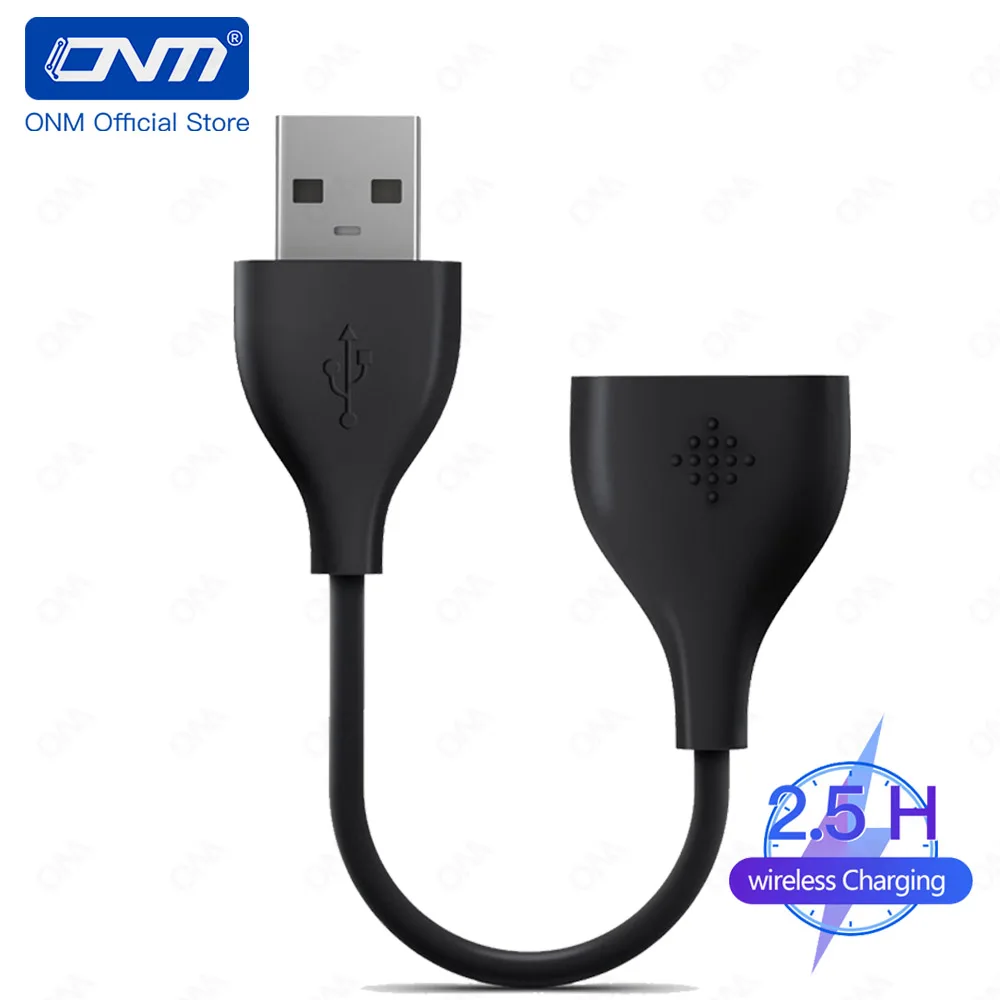 Беспроводная зарядная док-станция для Fitbit One USB, портативный зарядный кабель, быстрый адаптер для умных часов, запасные аксессуары 
Беспроводная зарядная док-станция для Fitbit One USB, портативный зарядный кабель, быстрый адаптер для умных часов, запасные аксессуары