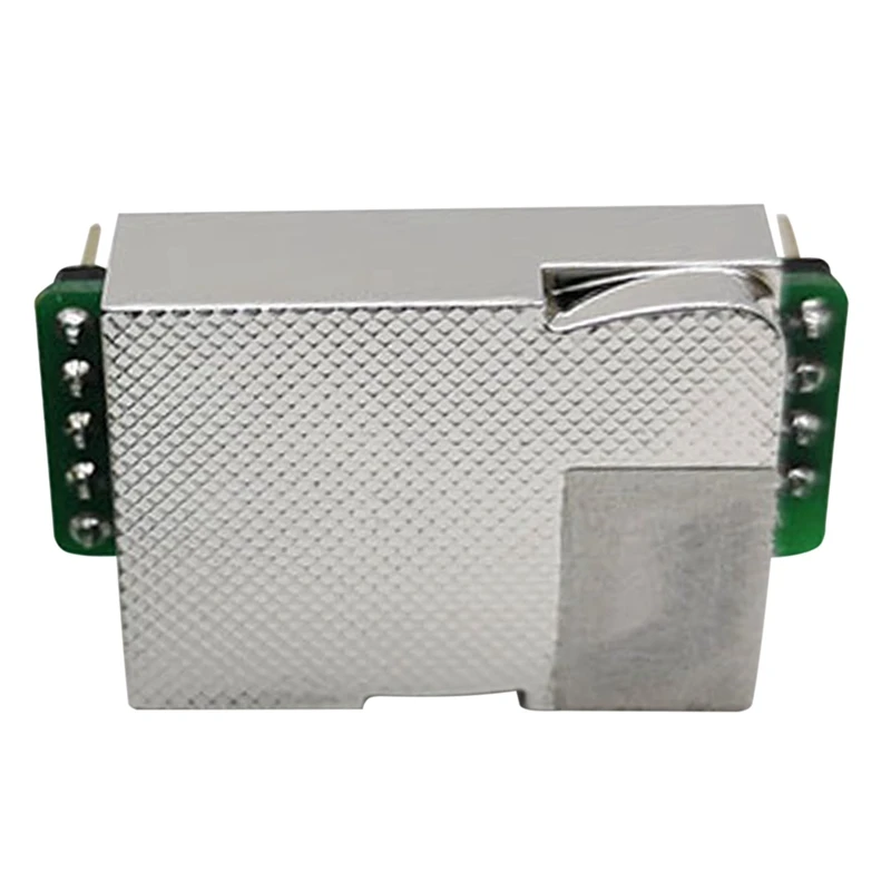 MH-Z19 MH-Z19D IR Infrared CO2 Sensor Module Carbon Dioxide Gas Sensor NDIR For CO2 Monitor 400-5000Ppm UART PWM Output
MH-Z19 MH-Z19D IR Infrared CO2 Sensor Module Carbon Dioxide Gas Sensor NDIR For CO2 Monitor 400-5000Ppm UART PWM Output