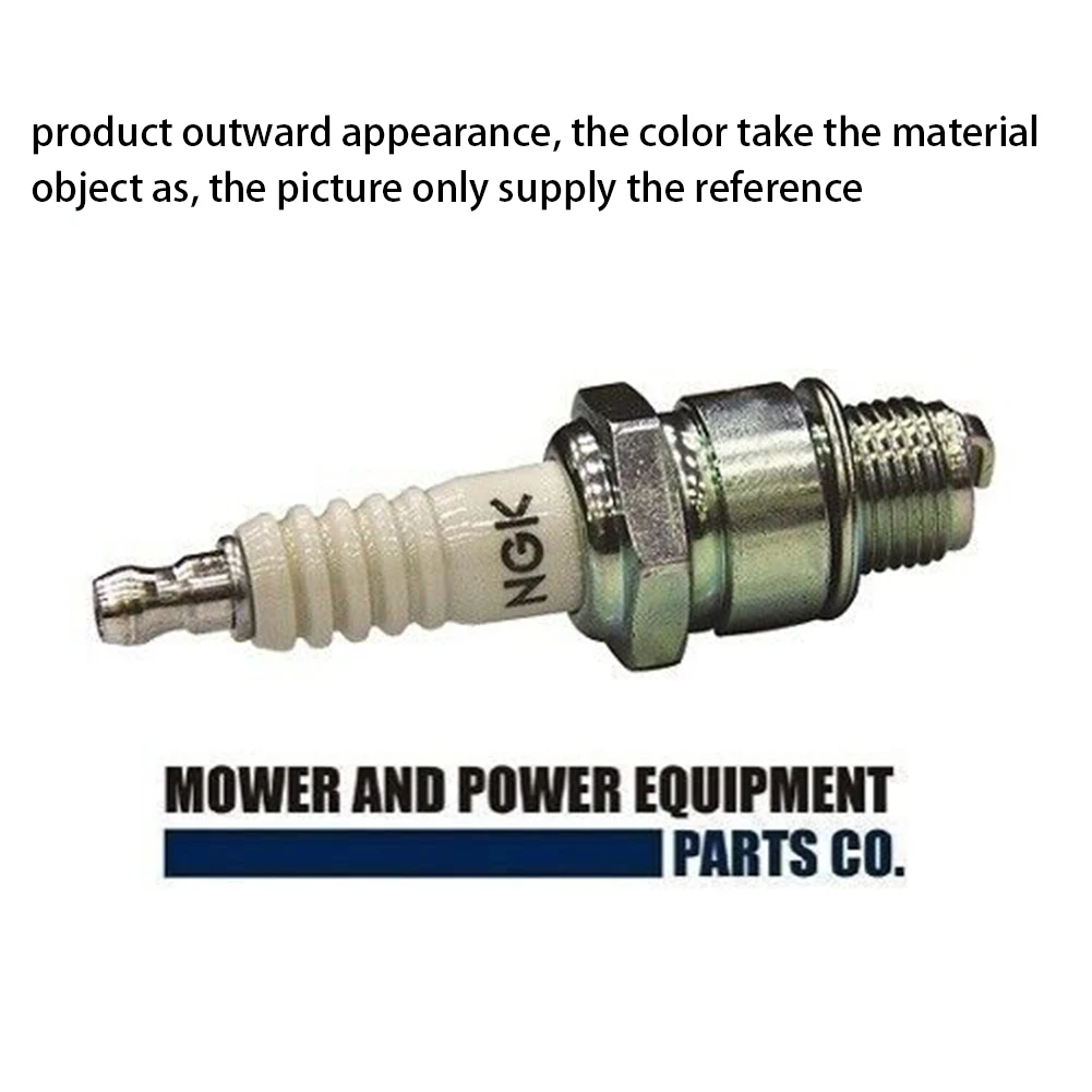 Ms361 Spark Plug Ms380 Spark Plug Trimmers Chainsaws Accessories BPMR7A Durable For Stihl High Quality Material
Ms361 Spark Plug Ms380 Spark Plug Trimmers Chainsaws Accessories BPMR7A Durable For Stihl High Quality Material