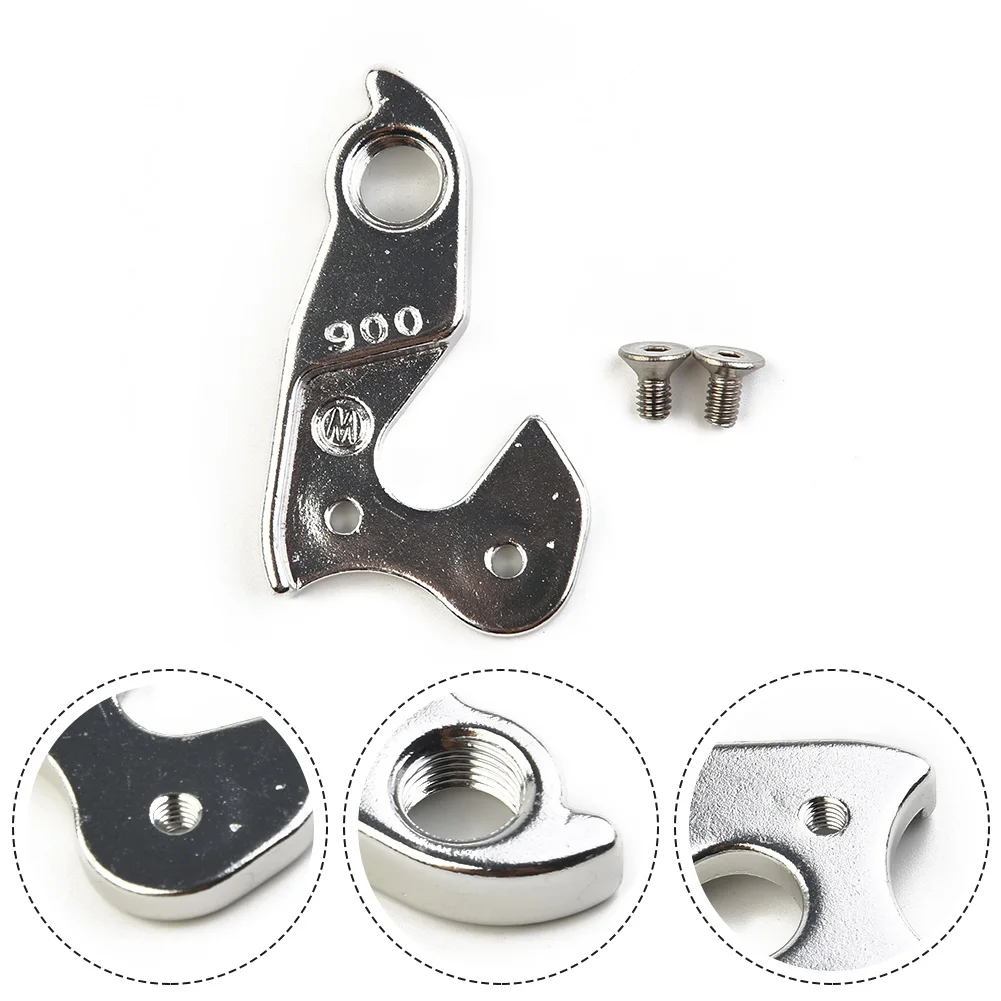 Outdoor Bike Tail Hook Bicycle Luminium Alloy Axum Bike Components Derailleur Gear Hanger Durable And Practical
Outdoor Bike Tail Hook Bicycle Luminium Alloy Axum Bike Components Derailleur Gear Hanger Durable And Practical