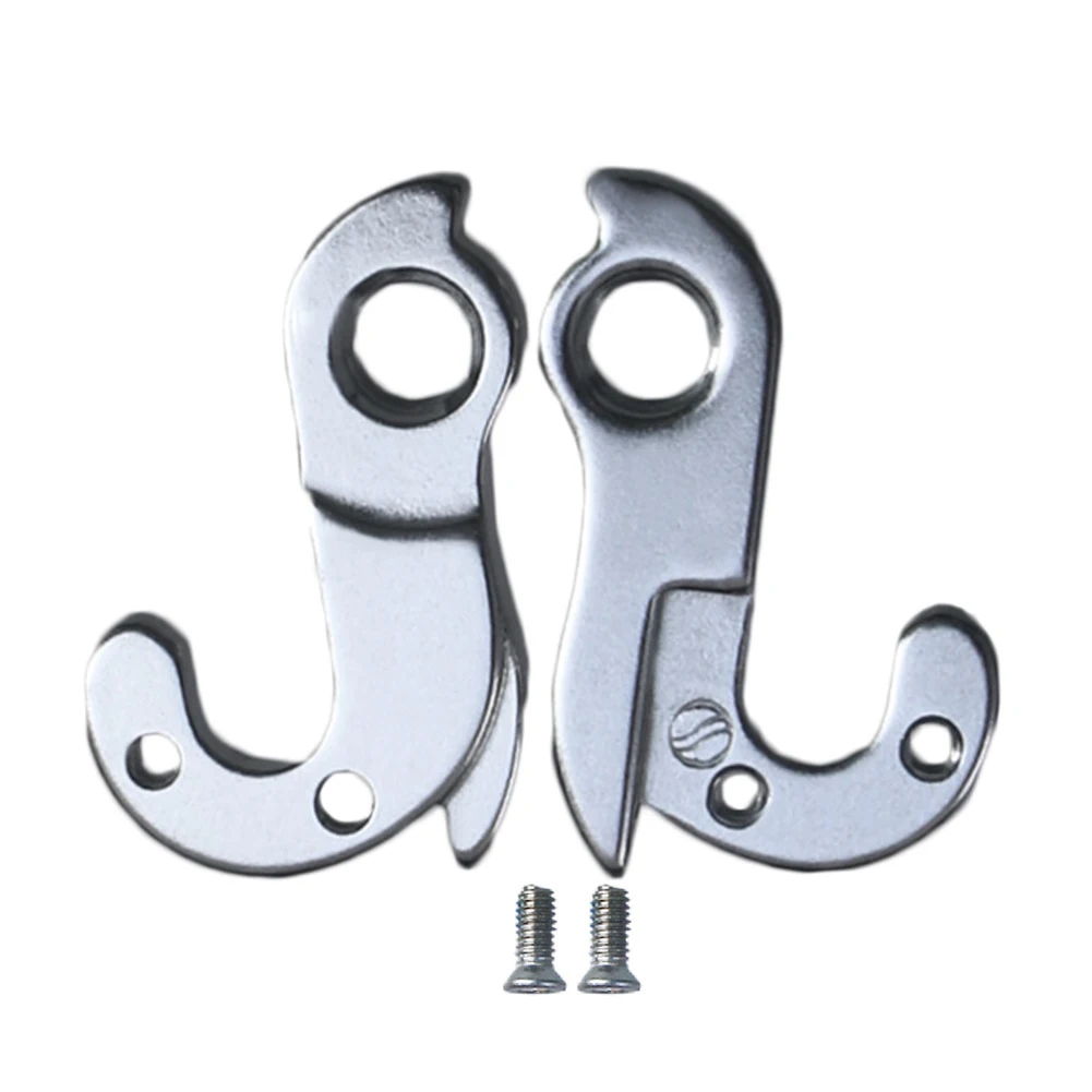 Bike Rear Derailleur Hanger Dropout For Giant TCR OCR FCR MTB Rear Gear Mech Derailleur Hanger Dropout Convertor Adapter
Bike Rear Derailleur Hanger Dropout For Giant TCR OCR FCR MTB Rear Gear Mech Derailleur Hanger Dropout Convertor Adapter
