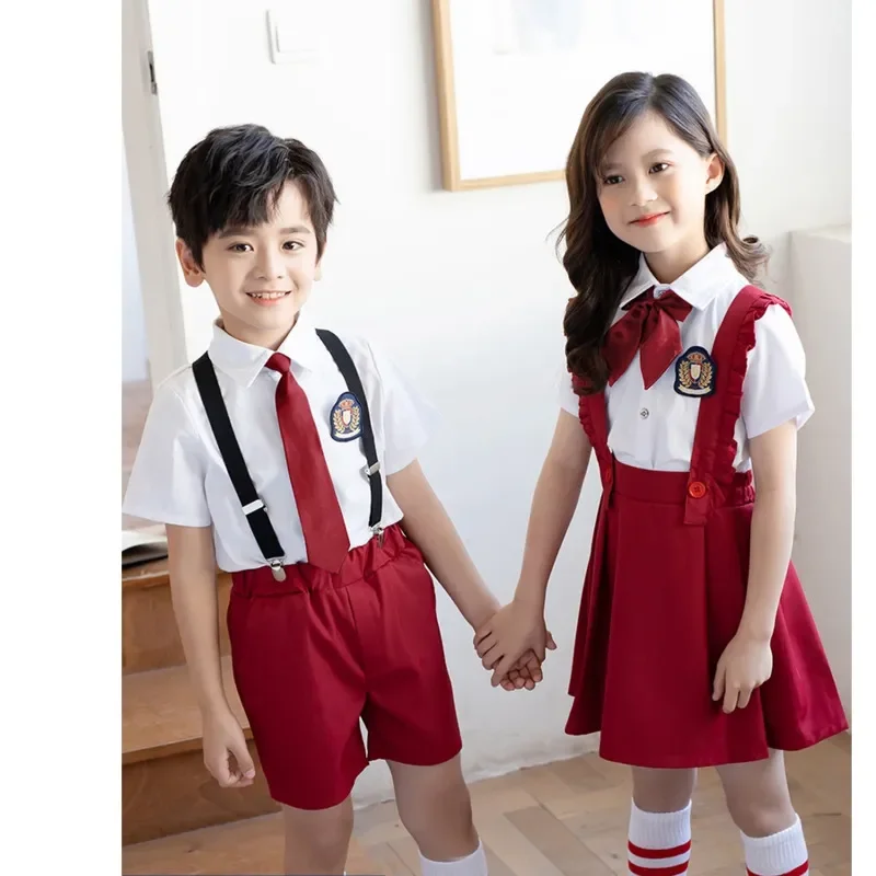 Children's Choir Clothing Primary School Choir Clothing Primary and Secondary School Choir Performance Clothing Recitation
Children's Choir Clothing Primary School Choir Clothing Primary and Secondary School Choir Performance Clothing Recitation