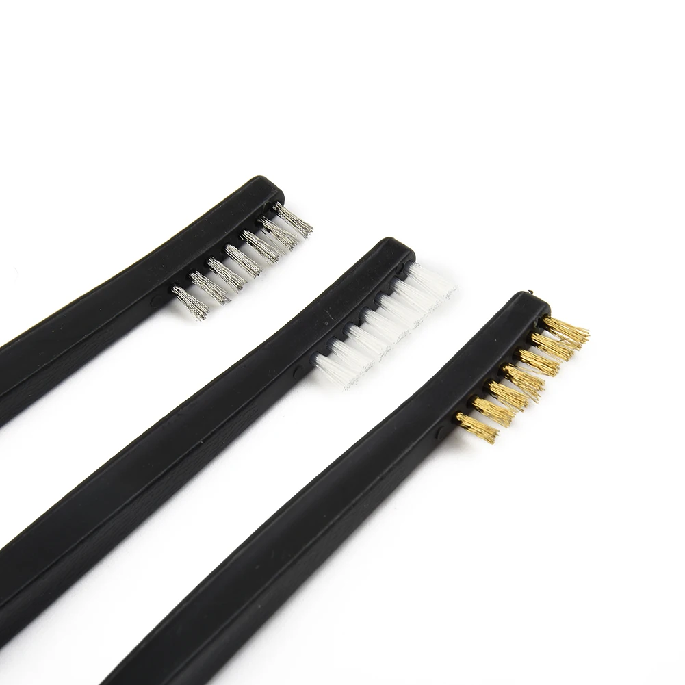 6pcs/set Mini-Metal Remove Rust Brushes Brass Cleaning Brushes Polishing Metal-Brushes Cleaning Tools Home Kits Wire Brush
6pcs/set Mini-Metal Remove Rust Brushes Brass Cleaning Brushes Polishing Metal-Brushes Cleaning Tools Home Kits Wire Brush