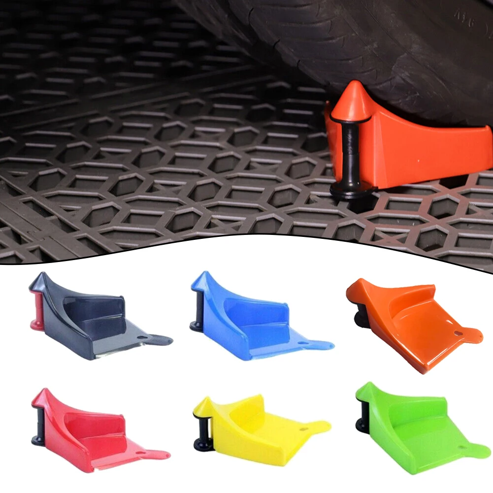 1PC Tire Wedge Car Washing Water Pipe Tube Anti-Pinch Tools Hose Guides 6.5inch Portable Tire Winder Auto Hose Guides Wedge
1PC Tire Wedge Car Washing Water Pipe Tube Anti-Pinch Tools Hose Guides 6.5inch Portable Tire Winder Auto Hose Guides Wedge