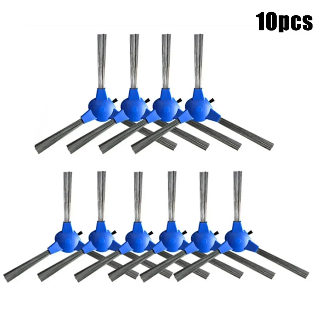 10pcs Side Brush For Conga Cecotek 950 Robotic Vacuum Cleaner Parts Accessories Side Brushes Sweeping Cleaning Side Brushes
10pcs Side Brush For Conga Cecotek 950 Robotic Vacuum Cleaner Parts Accessories Side Brushes Sweeping Cleaning Side Brushes
