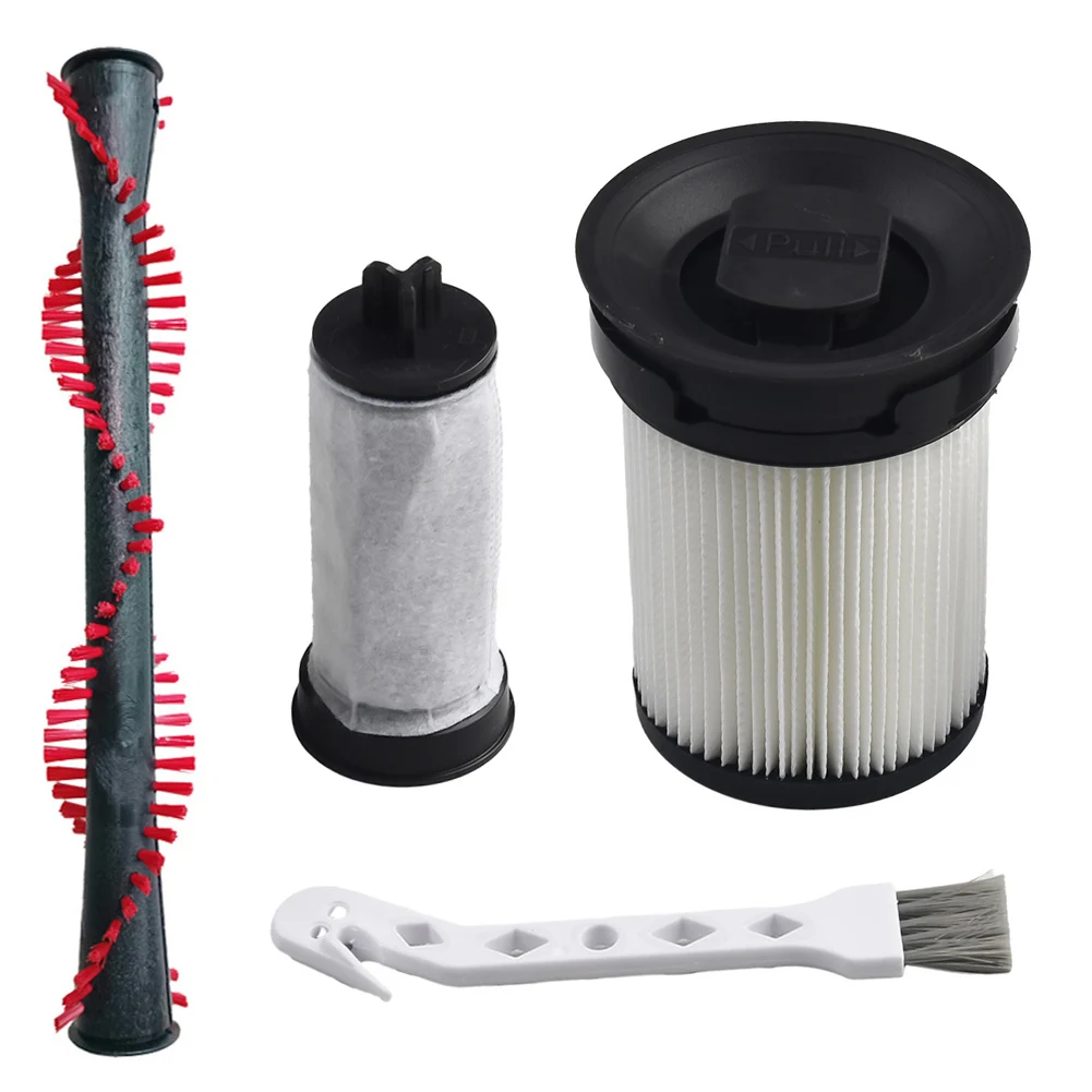 Filter Main Roller Cleaning Brush Bar For Triflex HX1 Cat Dog For Triflex HX1 Pro Vacuum Cleaners Spare Parts Replace
Filter Main Roller Cleaning Brush Bar For Triflex HX1 Cat Dog For Triflex HX1 Pro Vacuum Cleaners Spare Parts Replace
