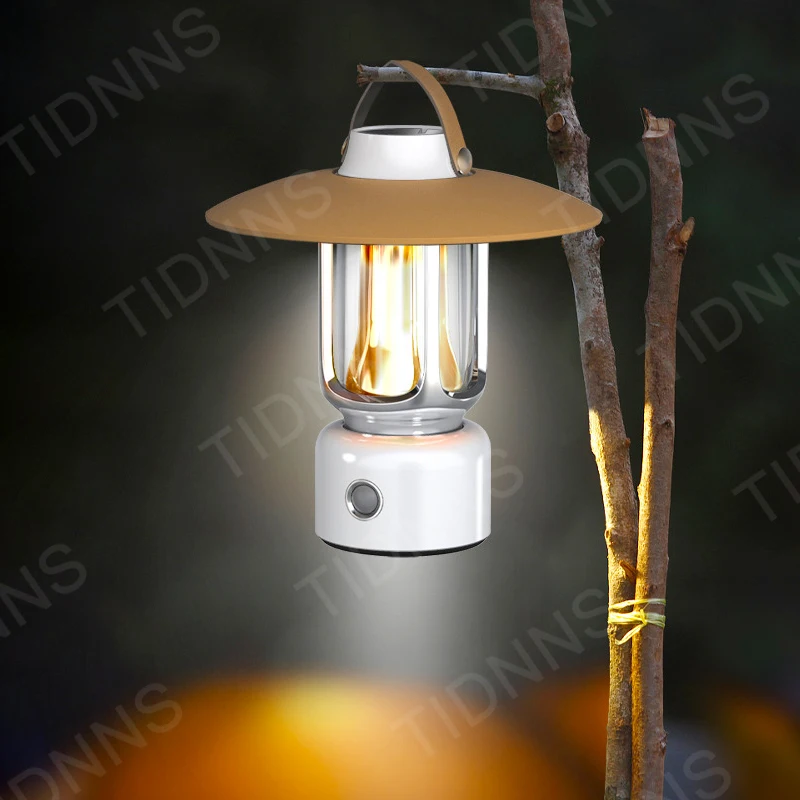 LED Portable Camping Tent Light Rechargeable 2500mAh Outdoor Lantern Waterproof Flashlight Tent Camping Emergency Lights
LED Portable Camping Tent Light Rechargeable 2500mAh Outdoor Lantern Waterproof Flashlight Tent Camping Emergency Lights