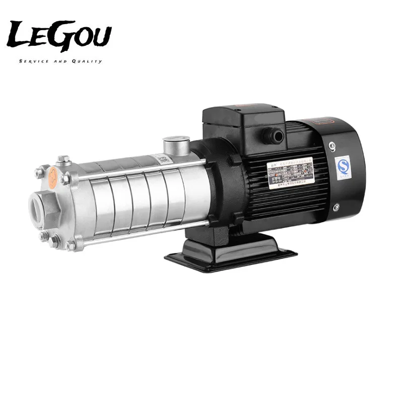 aikon high quality electric 220V 380V Horizontal Multistage Centrifugal 60m head high pressure water pump
aikon high quality electric 220V 380V Horizontal Multistage Centrifugal 60m head high pressure water pump