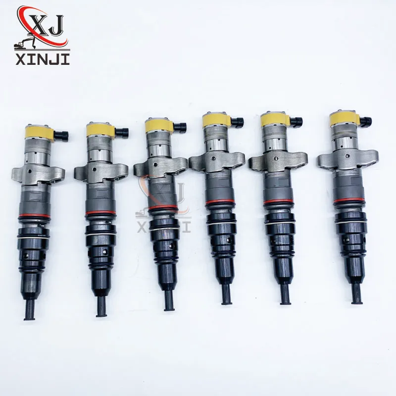 387-9434 328-2573 10R-7223 10R-7221 10R-7222 387-9433 557-7633 557-7634 топливный инжектор для двигателя CATERPILLAR C9
387-9434 328-2573 10R-7223 10R-7221 10R-7222 387-9433 557-7633 557-7634 топливный инжектор для двигателя CATERPILLAR C9