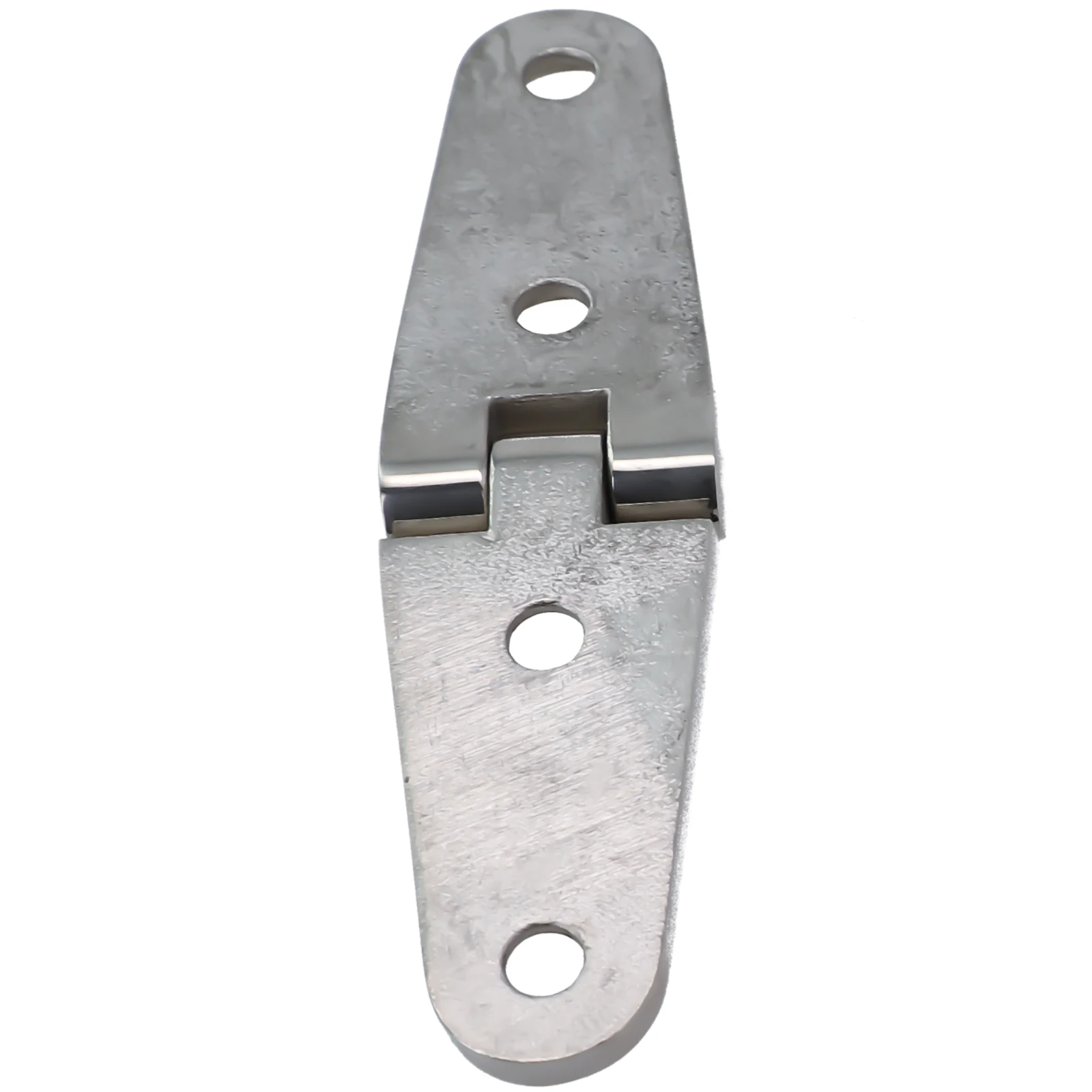 Brand New Boat Hinge Marine Parts Silver Stamp Strap 316 Stainless Steel Tool Box 5.5mm Butt Cabinet Deck Door
Brand New Boat Hinge Marine Parts Silver Stamp Strap 316 Stainless Steel Tool Box 5.5mm Butt Cabinet Deck Door