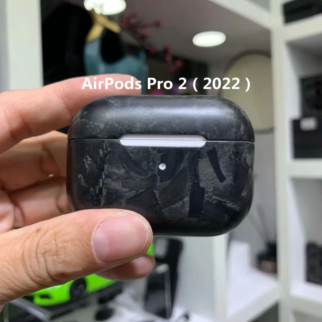 Настоящие наушники из углеродного волокна, планшетофон Apple AirPods Pro 2, беспроводные наушники из углеродного волокна, Bluetooth для AirPods Pro 2(2022), планшетофон
Настоящие наушники из углеродного волокна, планшетофон Apple AirPods Pro 2, беспроводные наушники из углеродного волокна, Bluetooth для AirPods Pro 2(2022), планшетофон