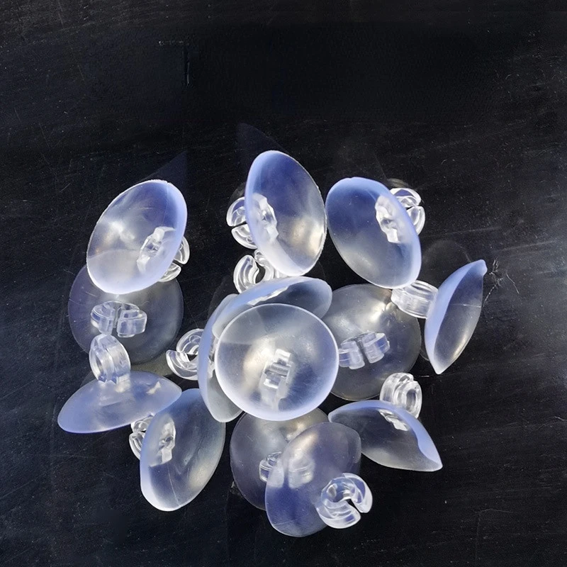10pcs/lot Aquarium Plastic Suckers Water Pipe Oxygen Tube Heating Rod Electric Wire Holder Pipe Support Aquarium Accessories
10pcs/lot Aquarium Plastic Suckers Water Pipe Oxygen Tube Heating Rod Electric Wire Holder Pipe Support Aquarium Accessories