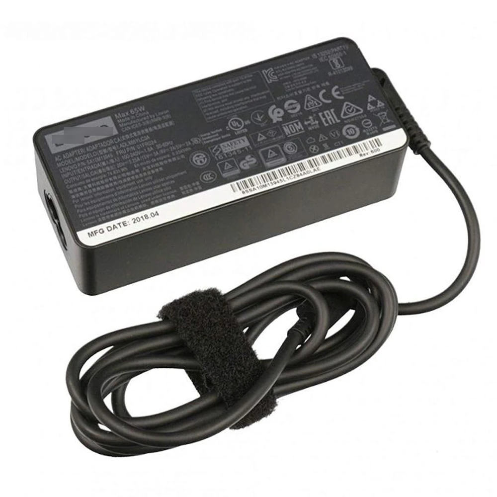Оригинальный адаптер 65 Вт USB Type C для Lenovo ThinkPad L380-YOGA T480S P51S P52S YOGA-370 01FR026 01FR028 01FR030 01FR027 01FR029 
Оригинальный адаптер 65 Вт USB Type C для Lenovo ThinkPad L380-YOGA T480S P51S P52S YOGA-370 01FR026 01FR028 01FR030 01FR027 01FR029