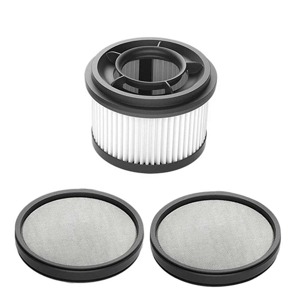 Replacement Filter for T10 T20 T20 Pro T30 T30 NEO Series Vacuum Cleaners Avoids Dust Build up Easy to Clean and Install
Replacement Filter for T10 T20 T20 Pro T30 T30 NEO Series Vacuum Cleaners Avoids Dust Build up Easy to Clean and Install
