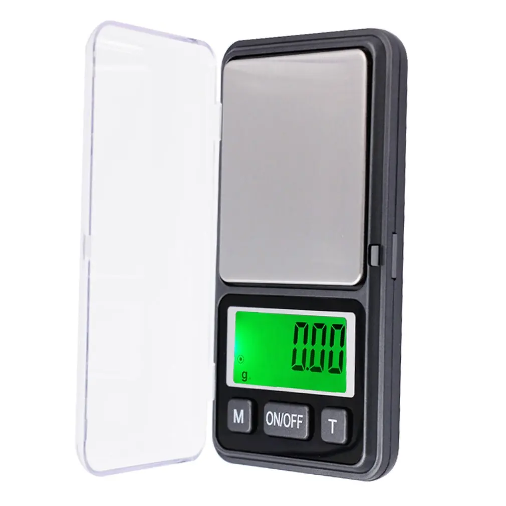 500g/0.01g Weighing Scale Backlight LCD Digital Electronic Kitchen Scale Mini Portable Food Scale Jewelry Scale Kitchen Tools
500g/0.01g Weighing Scale Backlight LCD Digital Electronic Kitchen Scale Mini Portable Food Scale Jewelry Scale Kitchen Tools