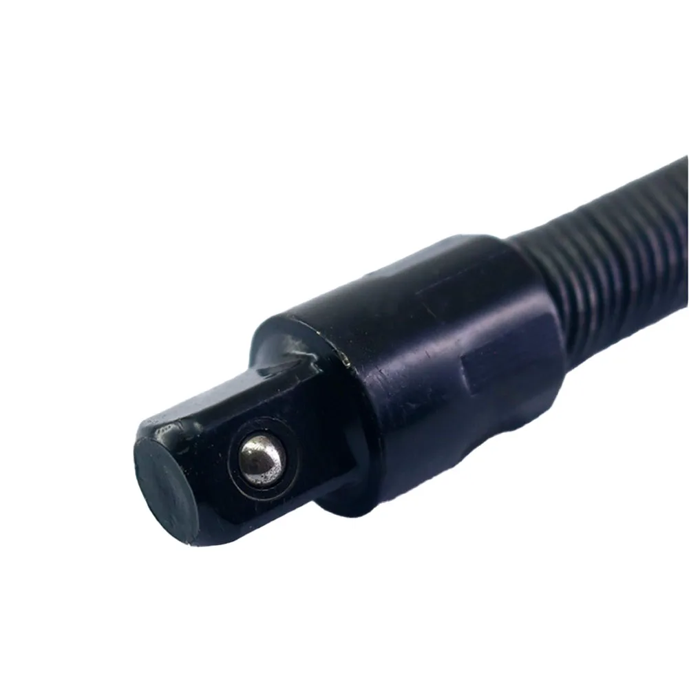 Extension Bar Drive Socket 250/350mm Electric Drill Flexible Shaft Impact Driver Ratchet Wrench Screwdriver Bits
Extension Bar Drive Socket 250/350mm Electric Drill Flexible Shaft Impact Driver Ratchet Wrench Screwdriver Bits