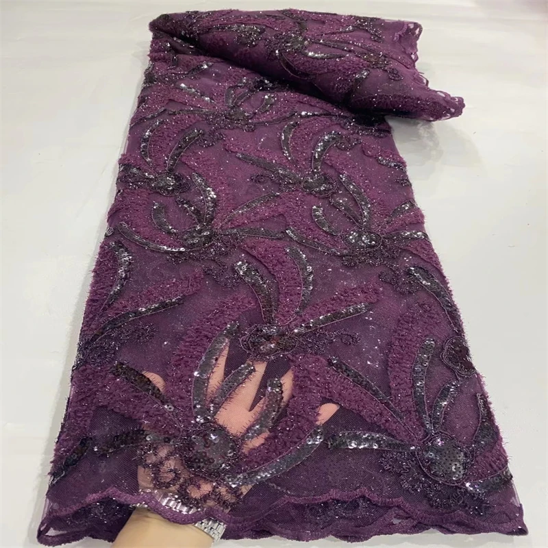 Familiar 2022 Latest French Nigerian Lace Fabric High Quality Sequins Tulle African Lace FabricFor Wedding Dress DP31457
Familiar 2022 Latest French Nigerian Lace Fabric High Quality Sequins Tulle African Lace FabricFor Wedding Dress DP31457