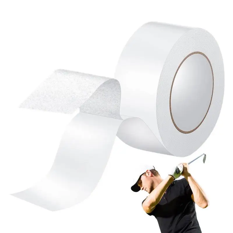 Golf Grip Tape Strips Double Sided Tape For Golf Club Grips Adhesive Grip Strips For Golf Regripping Kit Quick Installation Golf
Golf Grip Tape Strips Double Sided Tape For Golf Club Grips Adhesive Grip Strips For Golf Regripping Kit Quick Installation Golf